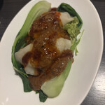 ルフュージュ - 