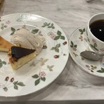 FORMA - 料理写真: