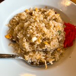 らー麺 ふしみ - 