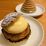 パティスリーモルフォ - 