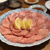焼肉ホルモン金樹 中目黒