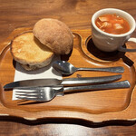 ドイツ国家認定食肉加工マイスターの店 AkitaHam. - 