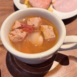 ドイツ国家認定食肉加工マイスターの店 AkitaHam. - 