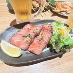 47都道府県の日本酒と炉端焼き 稲ノ和 千葉店 - 