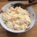 うさぎや - 