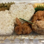 ANAフェスタ - 料理写真: