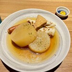 47都道府県の日本酒と炉端焼き 稲ノ和 千葉店 - 