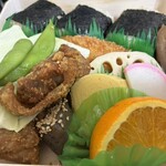 むすびのむさし - 