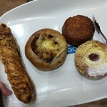 ドンクエディテ - 料理写真: