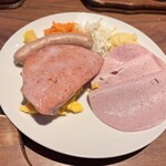 ドイツ国家認定食肉加工マイスターの店 AkitaHam. - 