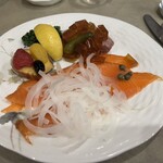 ビストロフィガロ - 