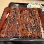 新館 山田うなぎ - 料理写真: