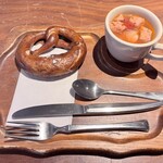 ドイツ国家認定食肉加工マイスターの店 AkitaHam. - 