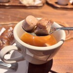 ドイツ国家認定食肉加工マイスターの店 AkitaHam. - 