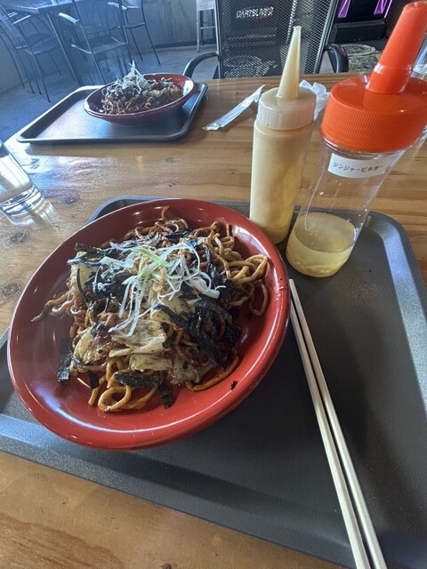 by fukuy790 : RIDER'S BASE Riberty - 座間/カフェ | 食べログ