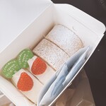 菓子工房 ルーヴ - 