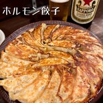 ホルモンいちごう - 