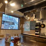 大衆酒場 まげ屋 - 