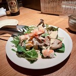 ごはんや一芯 - 