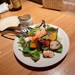 ごはんや一芯 - 