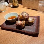 ごはんや一芯 - 