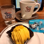 コメダ珈琲店  - 料理写真: