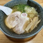 らーめん 善谷 - 