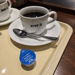 ドトールコーヒーショップ - ドリンク写真: