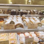 菓子工房 ルーヴ - 