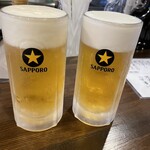 大衆酒場 まげ屋 - 