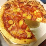 ピザハット - 料理写真: