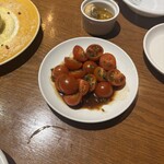 表参道バル エルヴエロ - 