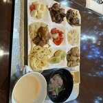 クロスダイン - 