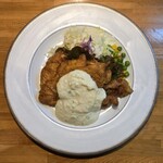 GRILL 爛漫 - 料理写真: