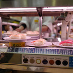 天下寿司 - 料理写真: