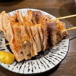 大衆酒場 まげ屋 - 