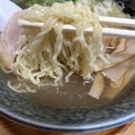 らーめん 善谷 - 