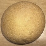 Panemir Gozaisho - でっかいメロンパン540円