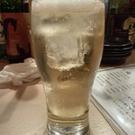 立ち飲み居酒屋LIBERTY - 