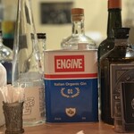 立ち飲み居酒屋LIBERTY - 