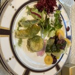 クロスダイン - 