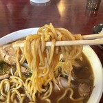 らーめん八平 - 