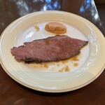 クロスダイン - 