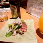 ごはんや一芯 - 