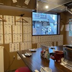 大衆酒場 まげ屋 - 