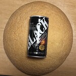 Panemir Gozaisho - でっかいメロンパン540円