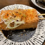 大衆酒場 まげ屋 - 