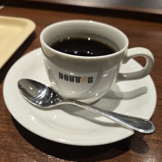 ドトールコーヒーショップ_1