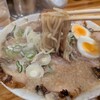 下頭橋ラーメン
