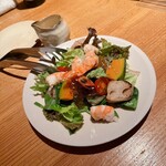 ごはんや一芯 - 